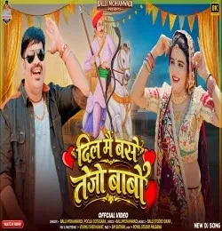 Dill Me Base Tejo Babo Balli Mohanwadi, Pooja Dotasara mp3 song download, Dill Me Base Tejo Babo Balli Mohanwadi, Pooja Dotasara full album mp3 song