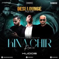Kina Chir Desi Lounge Music Vol 1 Djh Music, The Prophec mp3 song download, Kina Chir Desi Lounge Music Vol 1 Djh Music, The Prophec full album mp3 song