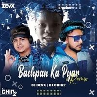 Bachpan Ka Pyar Remix Dj Devx, Dj Chin2 mp3 song download, Bachpan Ka Pyar Remix Dj Devx, Dj Chin2 full album mp3 song