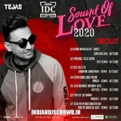 Jiya Dhadak Dhadak Jaye Kalyug Remix Dj Tejas mp3 song download, Jiya Dhadak Dhadak Jaye Kalyug Remix Dj Tejas full album mp3 song