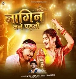 Nagin Bane Padtau Rahul Jadeja, Shristi Bharti mp3 song download, Nagin Bane Padtau Rahul Jadeja, Shristi Bharti full album mp3 song