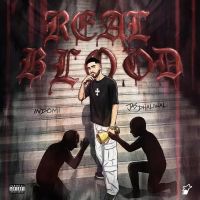 Real Blood - EP By Jas Dhaliwal full mp3 album