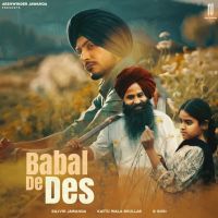 Babal De Des Rajvir Jawanda mp3 song download, Babal De Des Rajvir Jawanda full album mp3 song