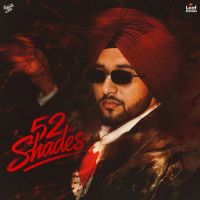 52 Shades Kulwinder Sohi mp3 song download, 52 Shades Kulwinder Sohi full album mp3 song