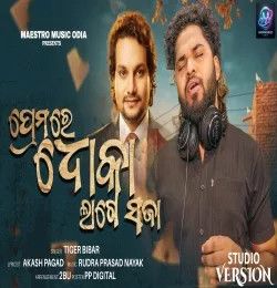 Premare Dhoka Lage Saja Tiger Bibar mp3 song download, Premare Dhoka Lage Saja Tiger Bibar full album mp3 song