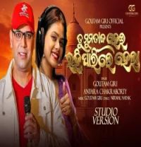 Tu Mumtaz Hei Rahi Parile Hela Goutam Giri, Antara Chakraborty mp3 song download, Tu Mumtaz Hei Rahi Parile Hela Goutam Giri, Antara Chakraborty full album mp3 song