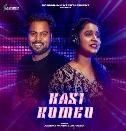 Kasi Romeo Aseema Panda, Jn Padma mp3 song download, Kasi Romeo Aseema Panda, Jn Padma full album mp3 song