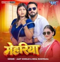 Mehariya Amit Sonkar, Neha Kushwaha mp3 song download, Mehariya Amit Sonkar, Neha Kushwaha full album mp3 song