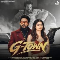 G-Town Masoom Sharma, Ashu Twinkle, Kamal Digiya mp3 song download, G-Town Masoom Sharma, Ashu Twinkle, Kamal Digiya full album mp3 song