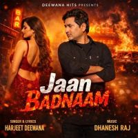 Jaan Badnaam Harjeet Deewana mp3 song download, Jaan Badnaam Harjeet Deewana full album mp3 song