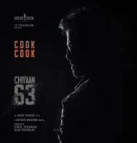 Cook Cook Anirudh Ravichander, Vishnu Edavan mp3 song download, Cook Cook Anirudh Ravichander, Vishnu Edavan full album mp3 song