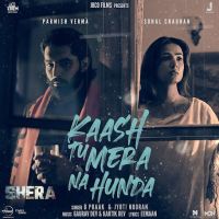 Kaash Tu Mera Na Hunda B Praak mp3 song download, Kaash Tu Mera Na Hunda B Praak full album mp3 song