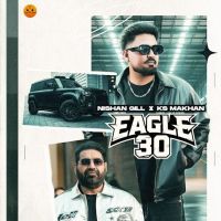 Eagle 30 Nishan Gill mp3 song download, Eagle 30 Nishan Gill full album mp3 song