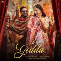 Ik Gedda Dilpreet Dhillon mp3 song download, Ik Gedda Dilpreet Dhillon full album mp3 song