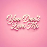 You Dont Love Me SARRB mp3 song download, You Dont Love Me SARRB full album mp3 song