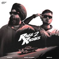 Rags 2 Riches Afsar mp3 song download, Rags 2 Riches Afsar full album mp3 song
