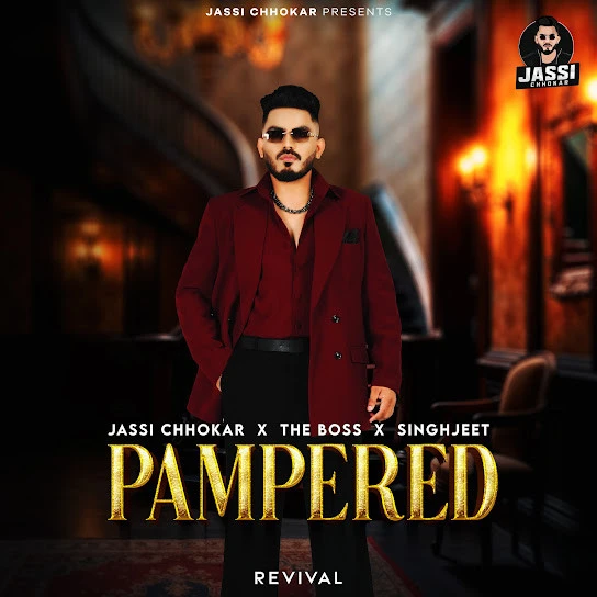 Intro (Revival) Jassi Chhokar mp3 song download, Revival - EP Jassi Chhokar full album mp3 song