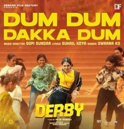 Dum Dum Dakka Dum Swarna K S mp3 song download, Dum Dum Dakka Dum Swarna K S full album mp3 song