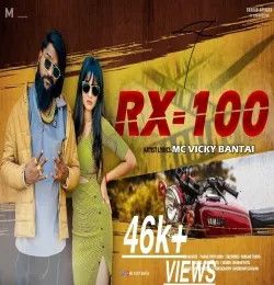 RX100 mc vicky bantai mp3 song download, RX100 mc vicky bantai full album mp3 song