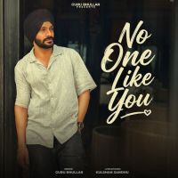 No One Like You Guru Bhullar mp3 song download, No One Like You Guru Bhullar full album mp3 song