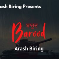 Barood Arash Biring mp3 song download, Barood Arash Biring full album mp3 song