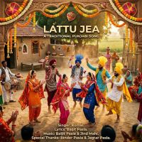 Lattu Jea Komal mp3 song download, Lattu Jea Komal full album mp3 song