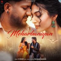 Meharbaniyan G Khan mp3 song download, Meharbaniyan G Khan full album mp3 song