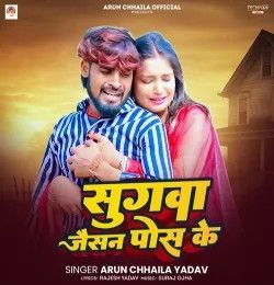 Sugwa Jaisan Pos Ke Arun Chhaila Yadav mp3 song download, Sugwa Jaisan Pos Ke Arun Chhaila Yadav full album mp3 song
