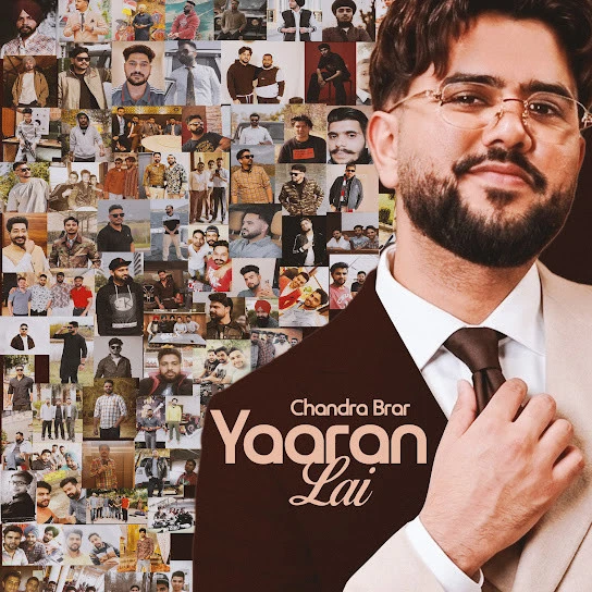 Yaaran Lai - EP By Chandra Brar full mp3 album