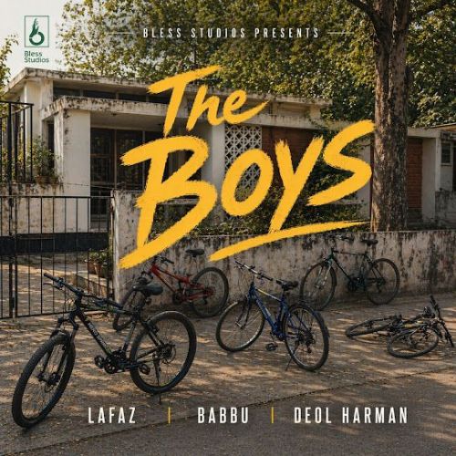 The Boys Lafaz mp3 song download, The Boys Lafaz full album mp3 song