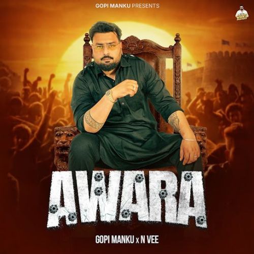 Awara Gopi Manku mp3 song download, Awara Gopi Manku full album mp3 song