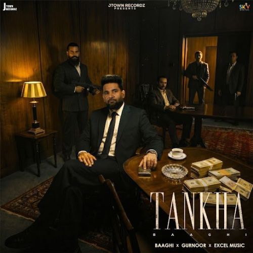 Tankha Baaghi mp3 song download, Tankha Baaghi full album mp3 song
