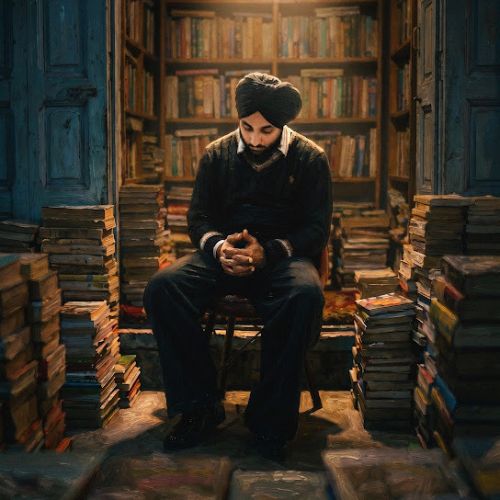 Regret Gagan Kooner mp3 song download, Mental Draft - EP Gagan Kooner full album mp3 song