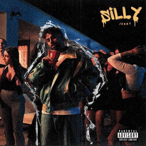 Silly Jerry mp3 song download, Silly Jerry full album mp3 song