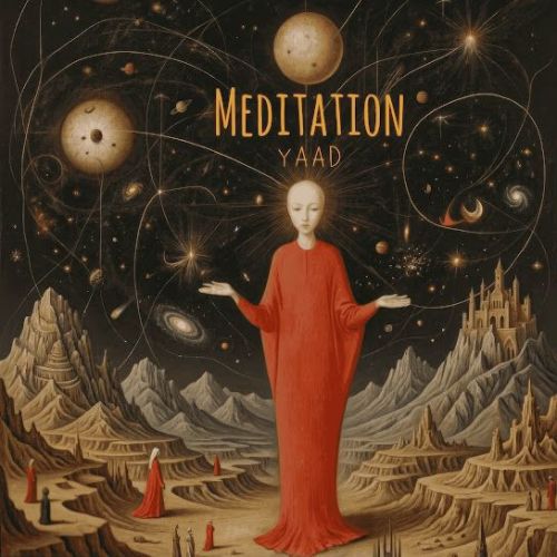 Meditation Yaad mp3 song download, Meditation Yaad full album mp3 song