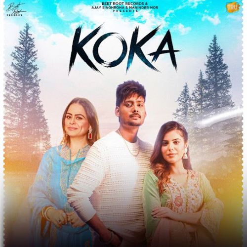 Koka Deep Patwari mp3 song download, Koka Deep Patwari full album mp3 song