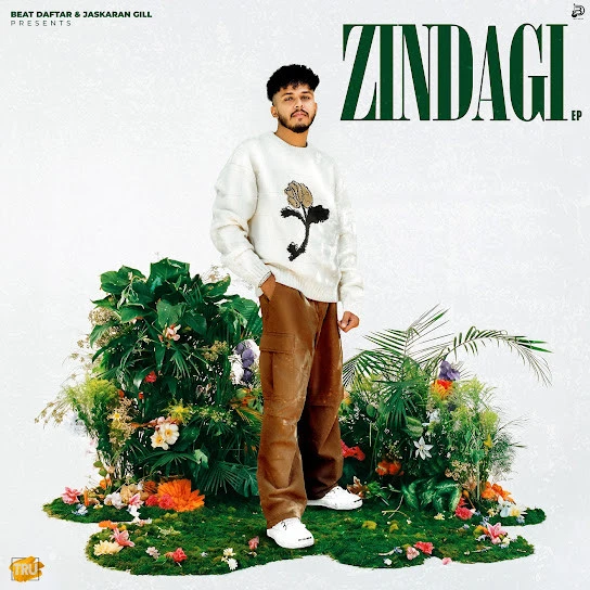 Gal Kar Ke Ashar mp3 song download, Zindagi - EP Ashar full album mp3 song