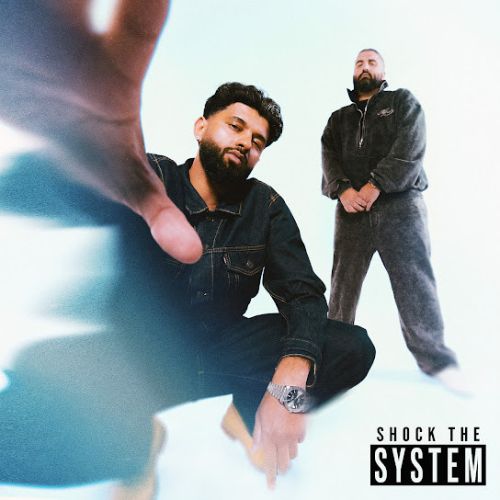Shock the System - EP By Harsh Khabra full mp3 album