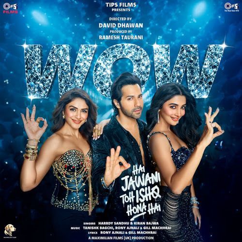 WOW Harrdy Sandhu mp3 song download, WOW Harrdy Sandhu full album mp3 song