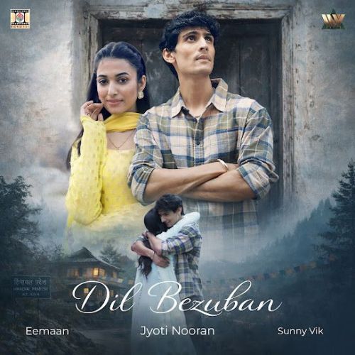 Dil Bezuban Jyoti Nooran mp3 song download, Dil Bezuban Jyoti Nooran full album mp3 song