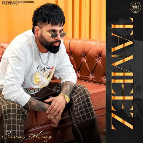Tameez Sunny King mp3 song download, Tameez Sunny King full album mp3 song