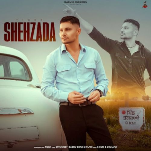 Awesome Great Tiger mp3 song download, Shezada Tiger full album mp3 song