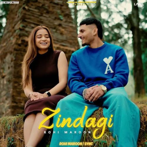 Zindagi Rohi Maroon mp3 song download, Zindagi Rohi Maroon full album mp3 song