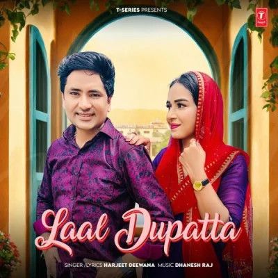 Laal Dupatta Harjeet Deewana mp3 song download, Laal Dupatta Harjeet Deewana full album mp3 song