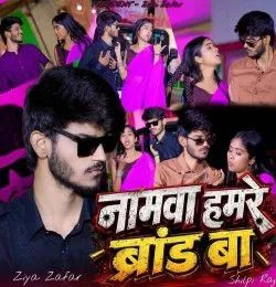 Namwa Hamre Brand Ba Ziya Zafar, Shilpi Raj mp3 song download, Namwa Hamre Brand Ba Ziya Zafar, Shilpi Raj full album mp3 song