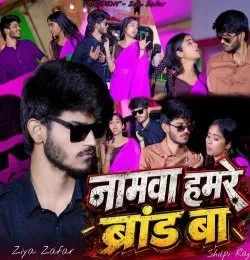 Namwa Hamre Brand Ba Ziya Zafar, Shilpi Raj mp3 song download, Namwa Hamre Brand Ba Ziya Zafar, Shilpi Raj full album mp3 song