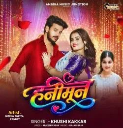 Hanimoon Khushi Kakkar mp3 song download, Hanimoon Khushi Kakkar full album mp3 song