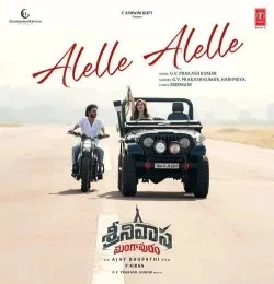 Allele Alelle G.V. Prakash Kumar, Hari Priya mp3 song download, Allele Alelle G.V. Prakash Kumar, Hari Priya full album mp3 song