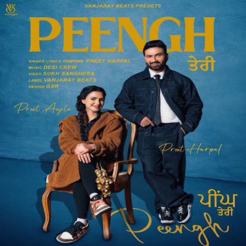 Peengh Teri Preet Harpal mp3 song download, Peengh Teri Preet Harpal full album mp3 song