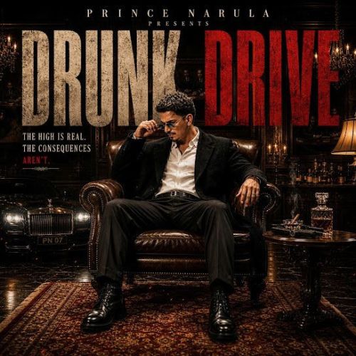 Drunk and Drive Prince Narula mp3 song download, Drunk and Drive Prince Narula full album mp3 song